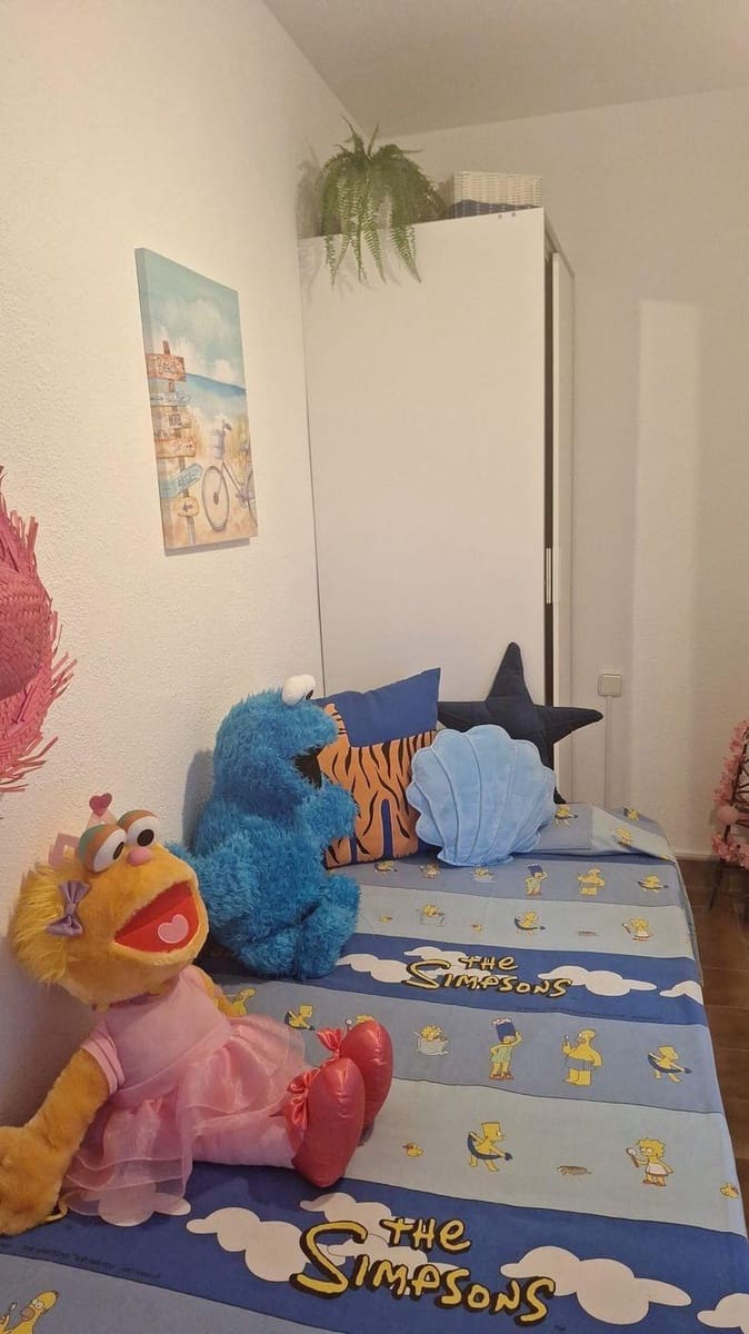 2 soverom Leilighet til salgs i Alcanar - € 90 000 (Ref: 9134442)