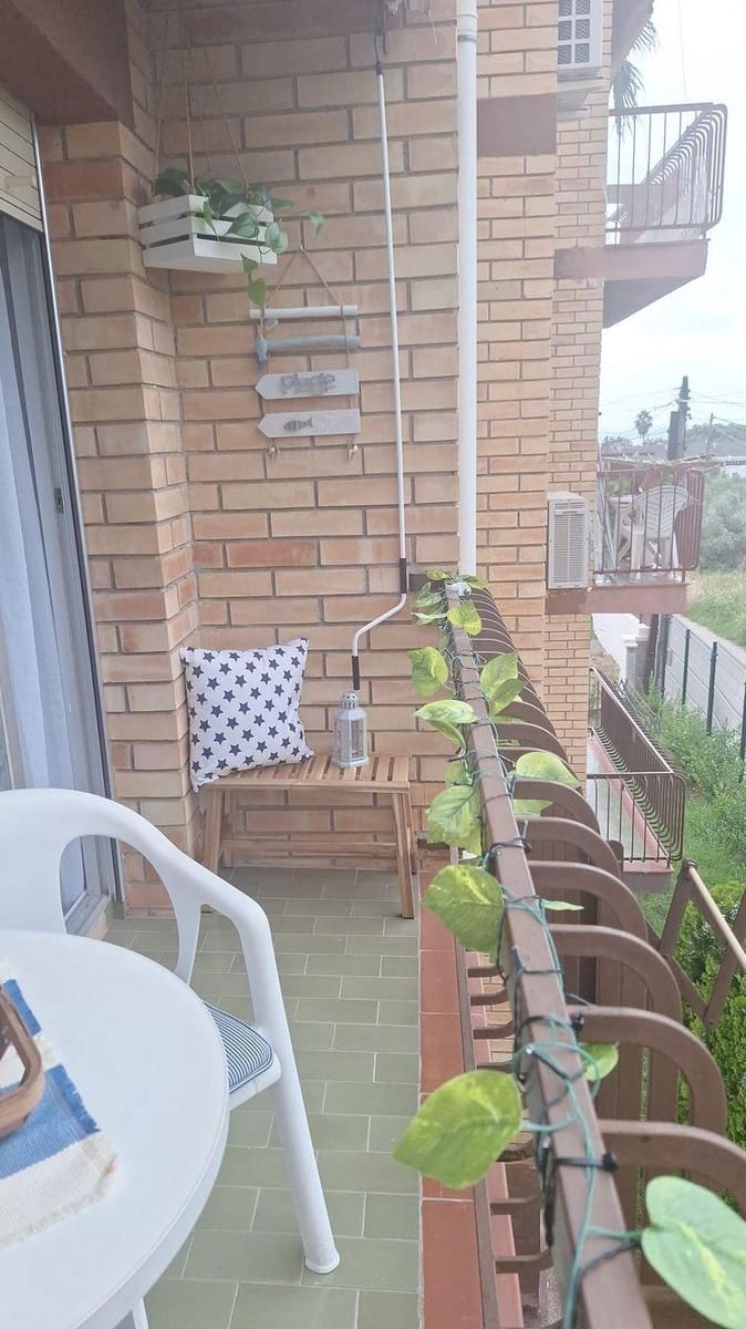 2 soverom Leilighet til salgs i Alcanar - € 90 000 (Ref: 9134442)