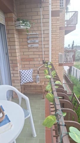 2 quarto Apartamento para venda em Alcanar - 90 000 € (Ref: 9134442)