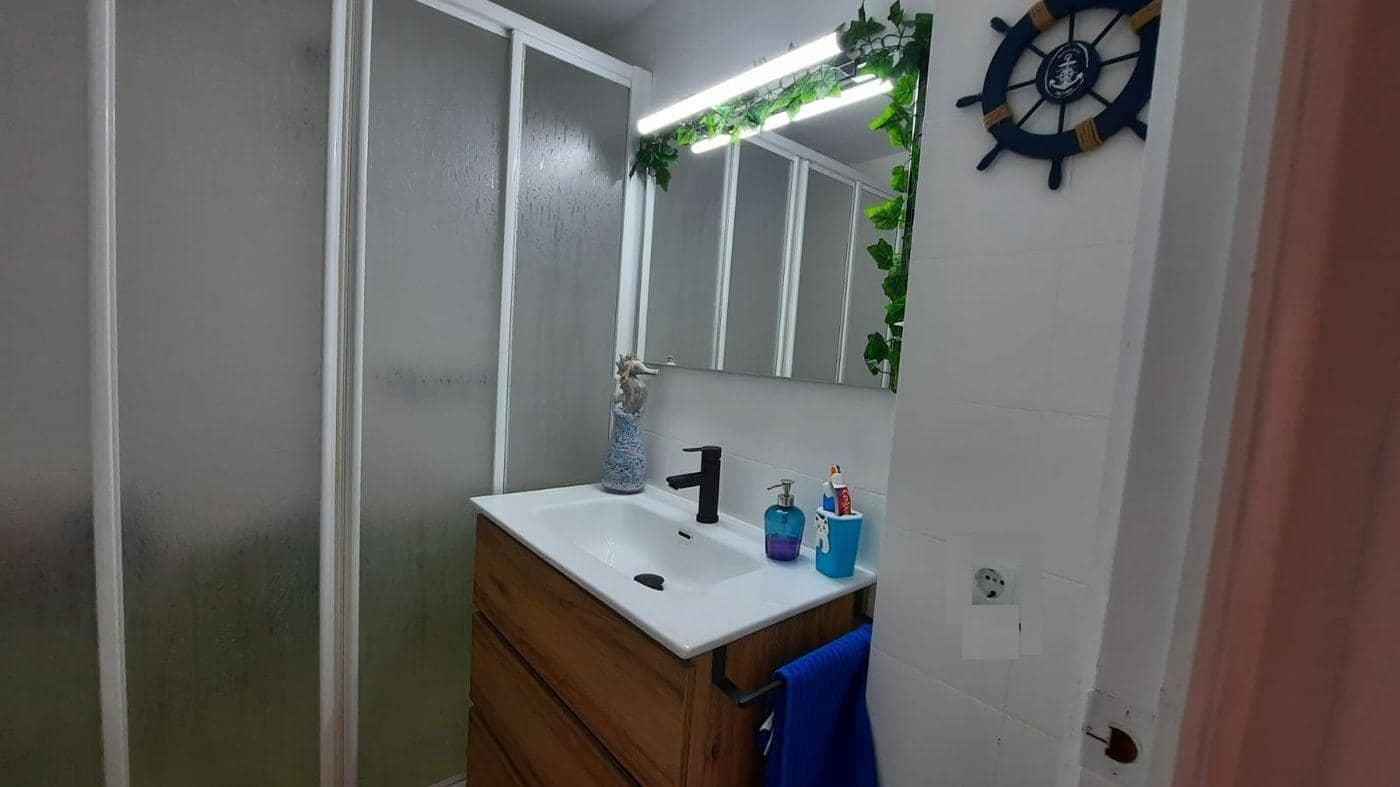 2 soverom Leilighet til salgs i Alcanar - € 90 000 (Ref: 9134442)