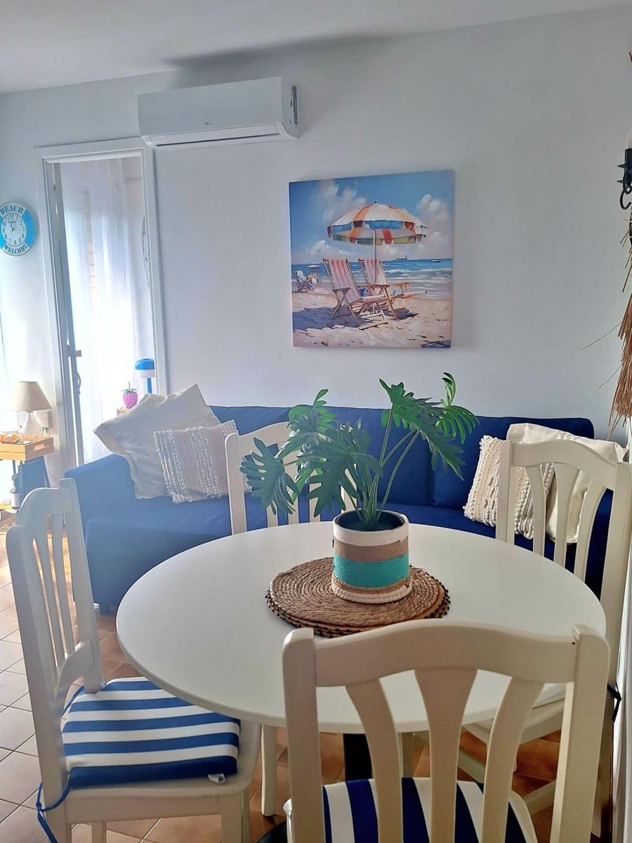 2 soverom Leilighet til salgs i Alcanar - € 90 000 (Ref: 9134442)