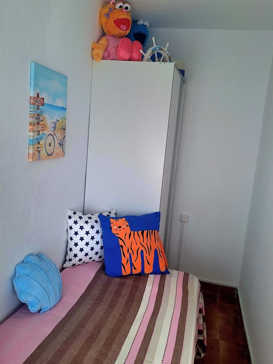 2 soverom Leilighet til salgs i Alcanar - € 90 000 (Ref: 9134442)