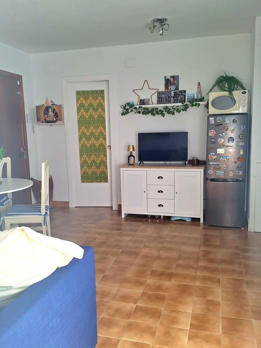 2 soverom Leilighet til salgs i Alcanar - € 90 000 (Ref: 9134442)