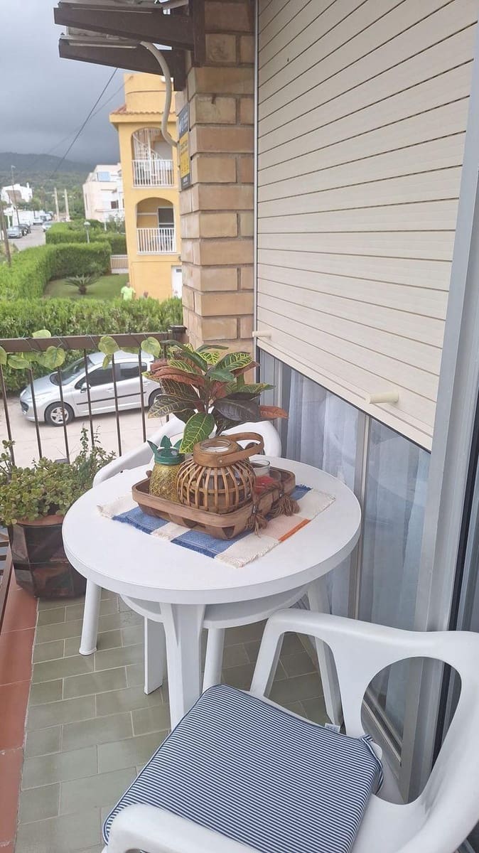 2 soverom Leilighet til salgs i Alcanar - € 90 000 (Ref: 9134442)