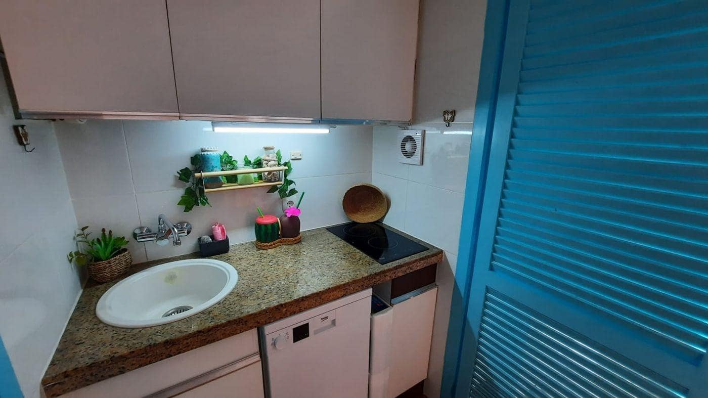 2 soverom Leilighet til salgs i Alcanar - € 90 000 (Ref: 9134442)