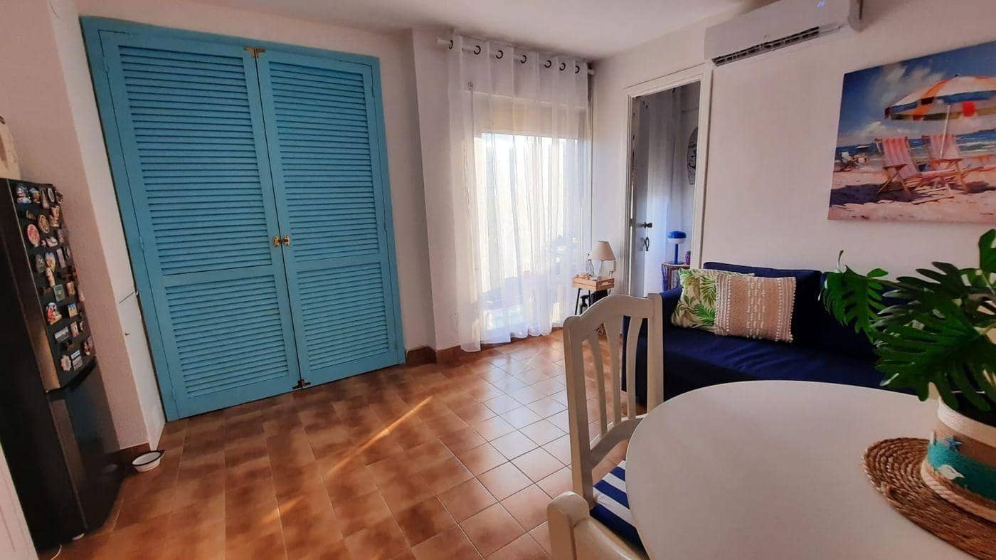 2 soverom Leilighet til salgs i Alcanar - € 90 000 (Ref: 9134442)