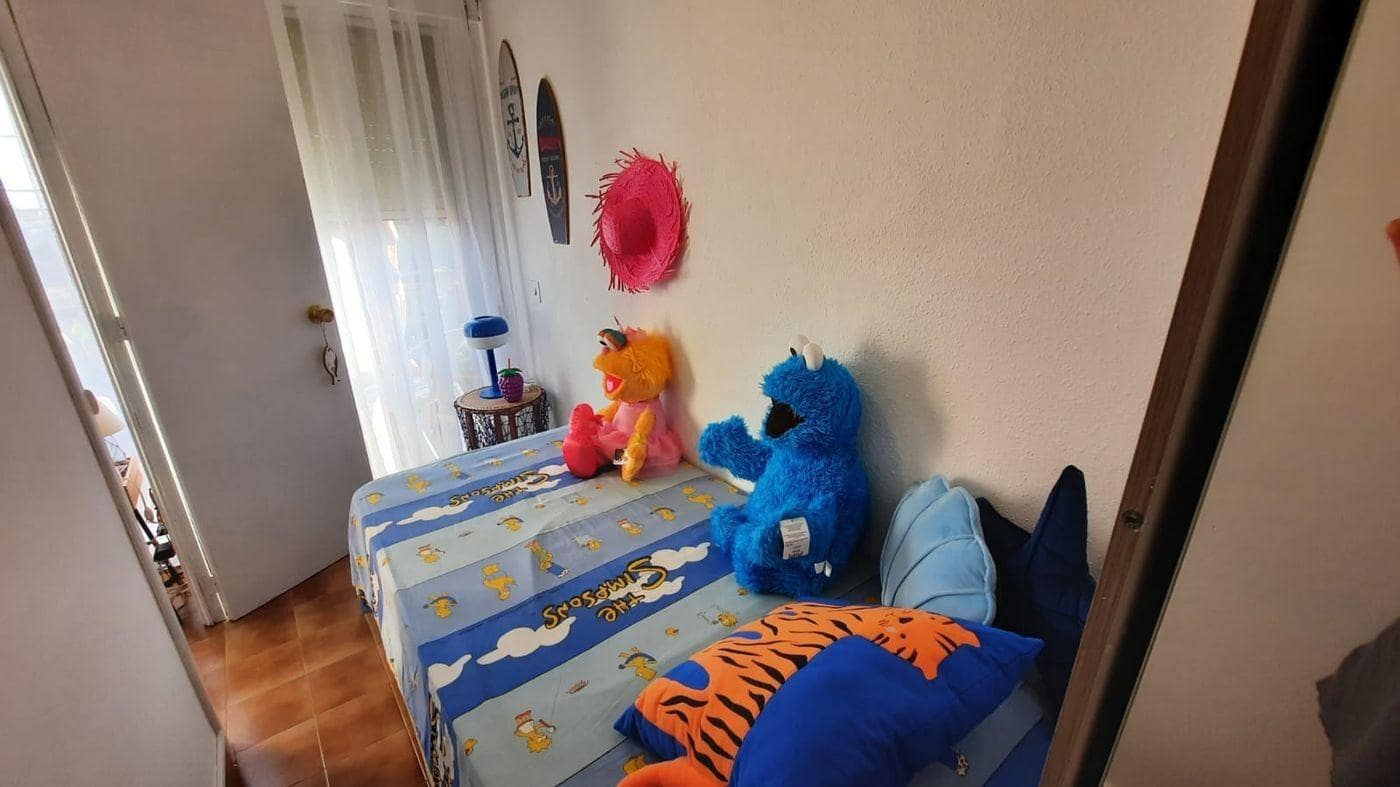 2 soverom Leilighet til salgs i Alcanar - € 90 000 (Ref: 9134442)