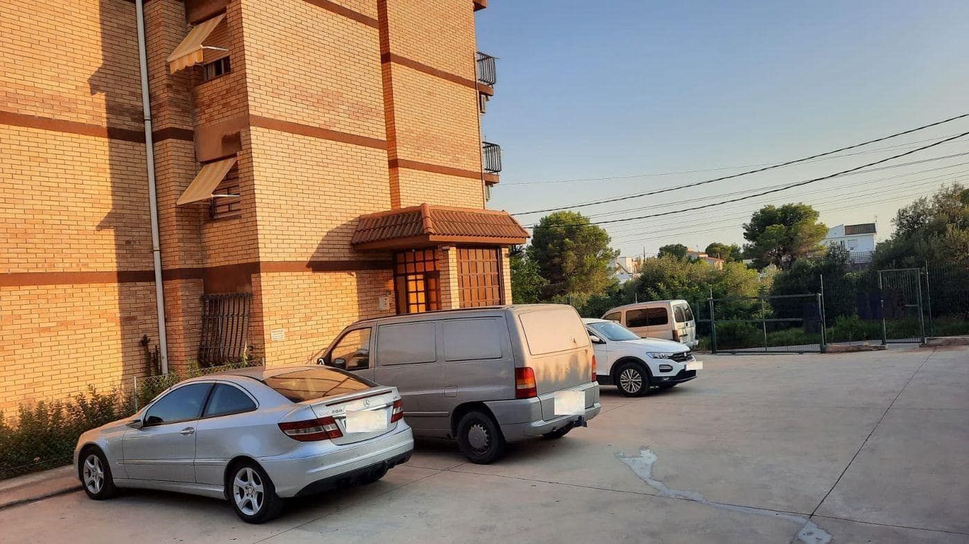 2 soverom Leilighet til salgs i Alcanar - € 90 000 (Ref: 9134442)