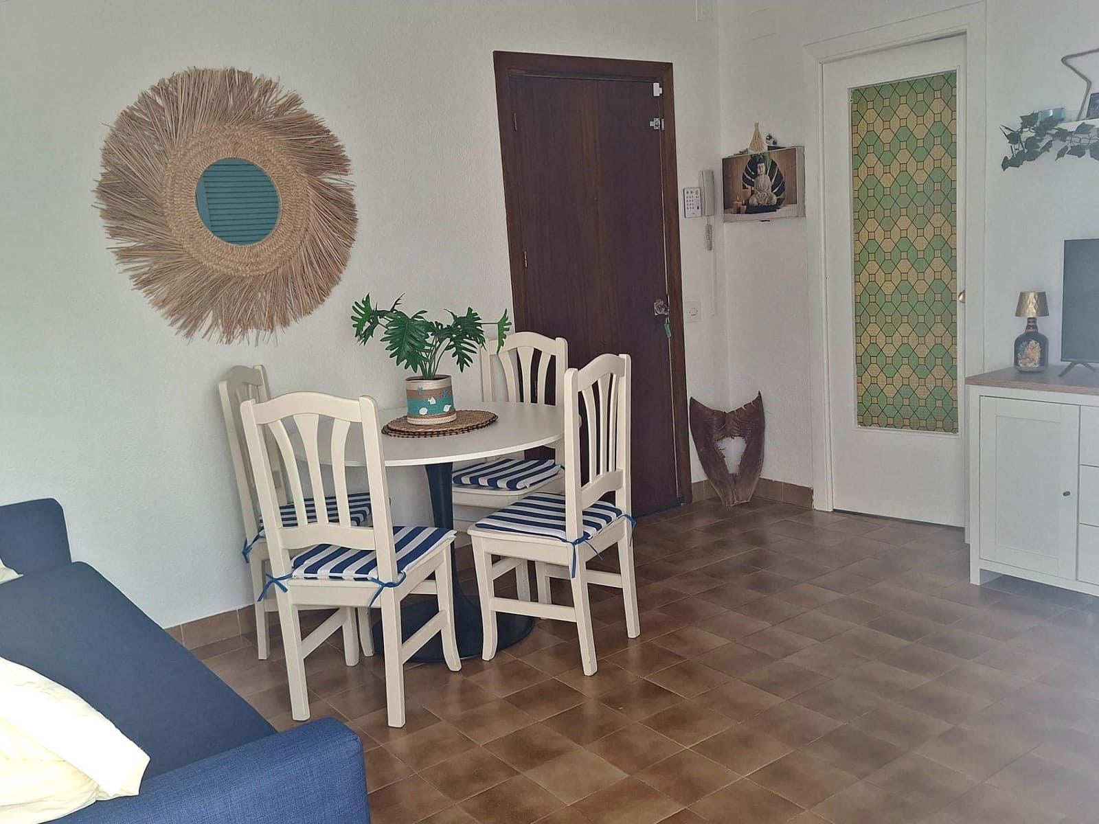 2 soverom Leilighet til salgs i Alcanar - € 90 000 (Ref: 9134442)