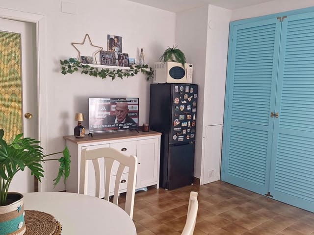 2 quarto Apartamento para venda em Alcanar - 90 000 € (Ref: 9134442)