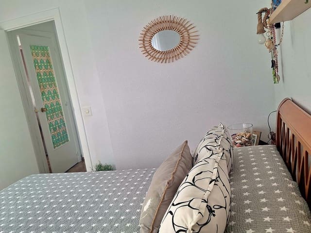 2 quarto Apartamento para venda em Alcanar - 90 000 € (Ref: 9134442)