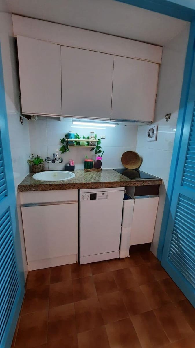 2 soveværelse Lejlighed til salg i Alcanar - € 88.500 (Ref: 9134442)