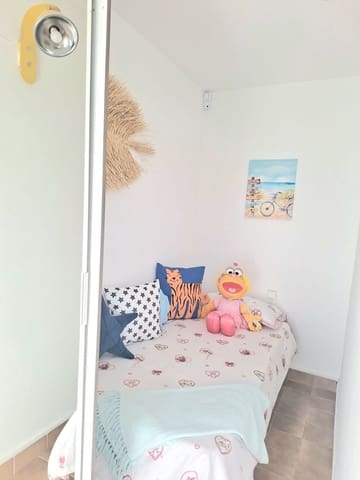 2 makuuhuone Huoneisto myytävänä paikassa Alcanar - 88 500 € (Ref: 9134442)