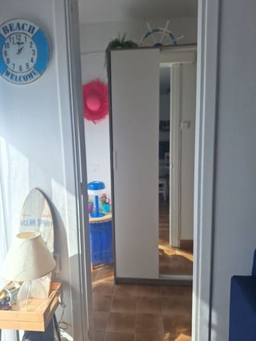 2 makuuhuone Huoneisto myytävänä paikassa Alcanar - 88 500 € (Ref: 9134442)