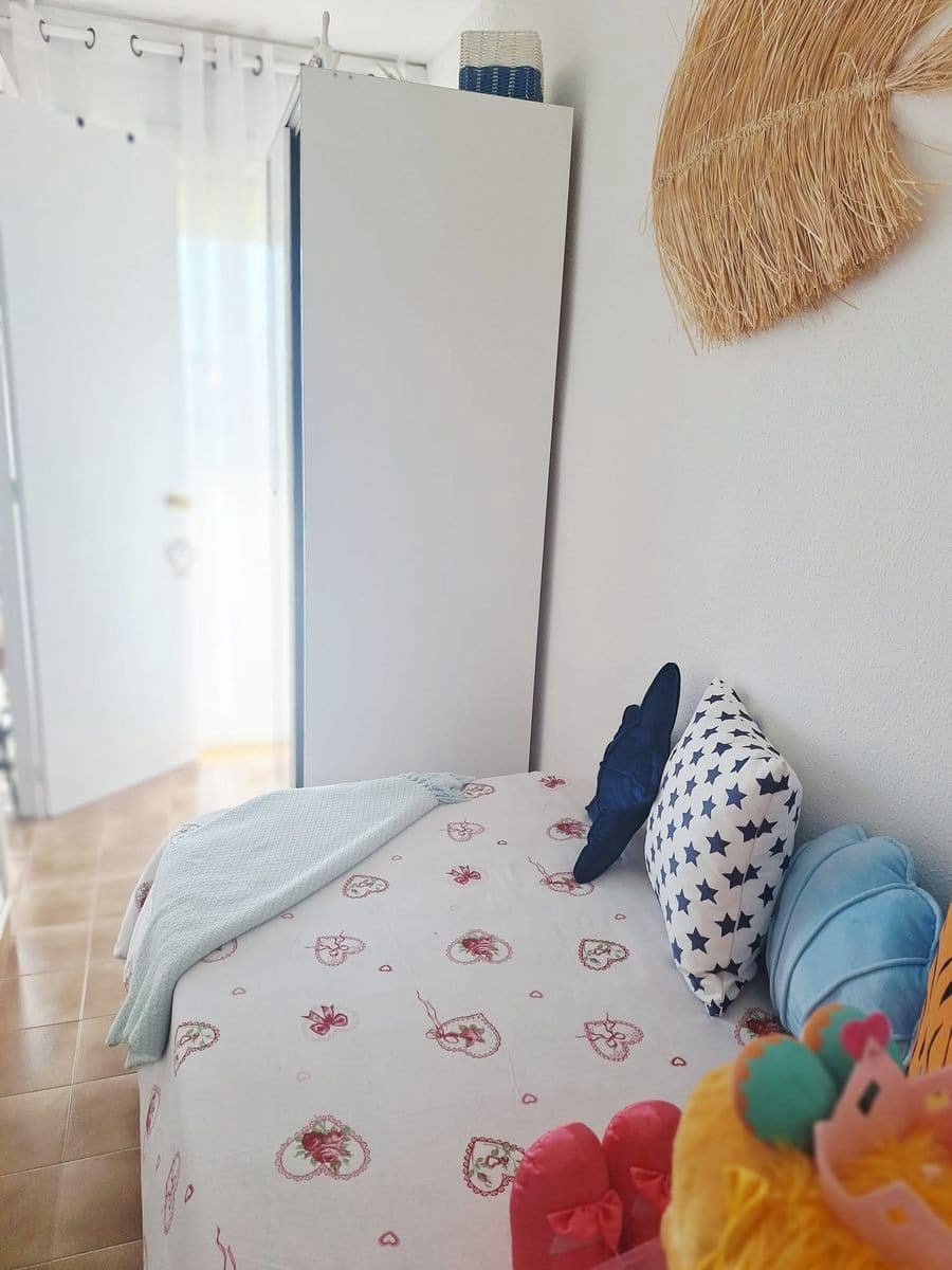 2 soveværelse Lejlighed til salg i Alcanar - € 88.500 (Ref: 9134442)