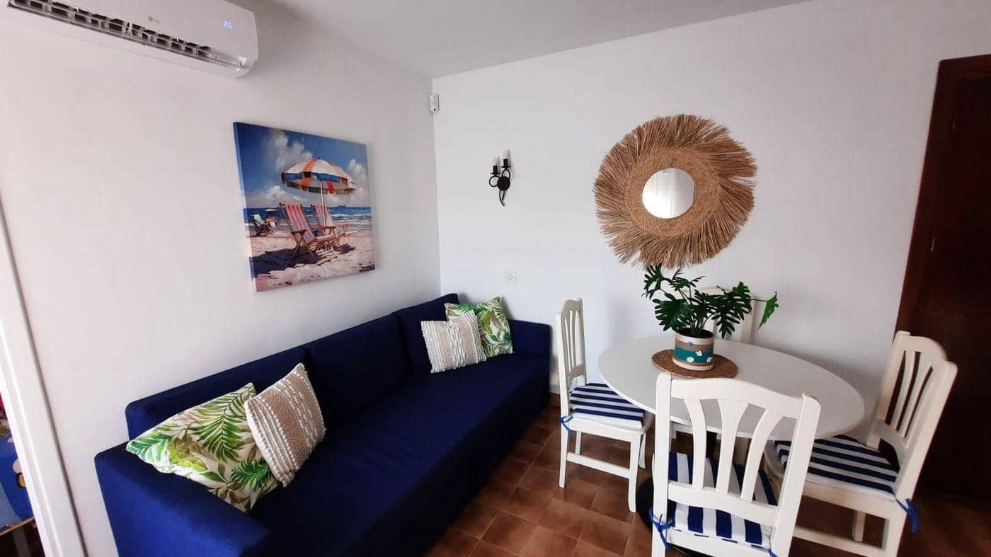 2 soveværelse Lejlighed til salg i Alcanar - € 88.500 (Ref: 9134442)