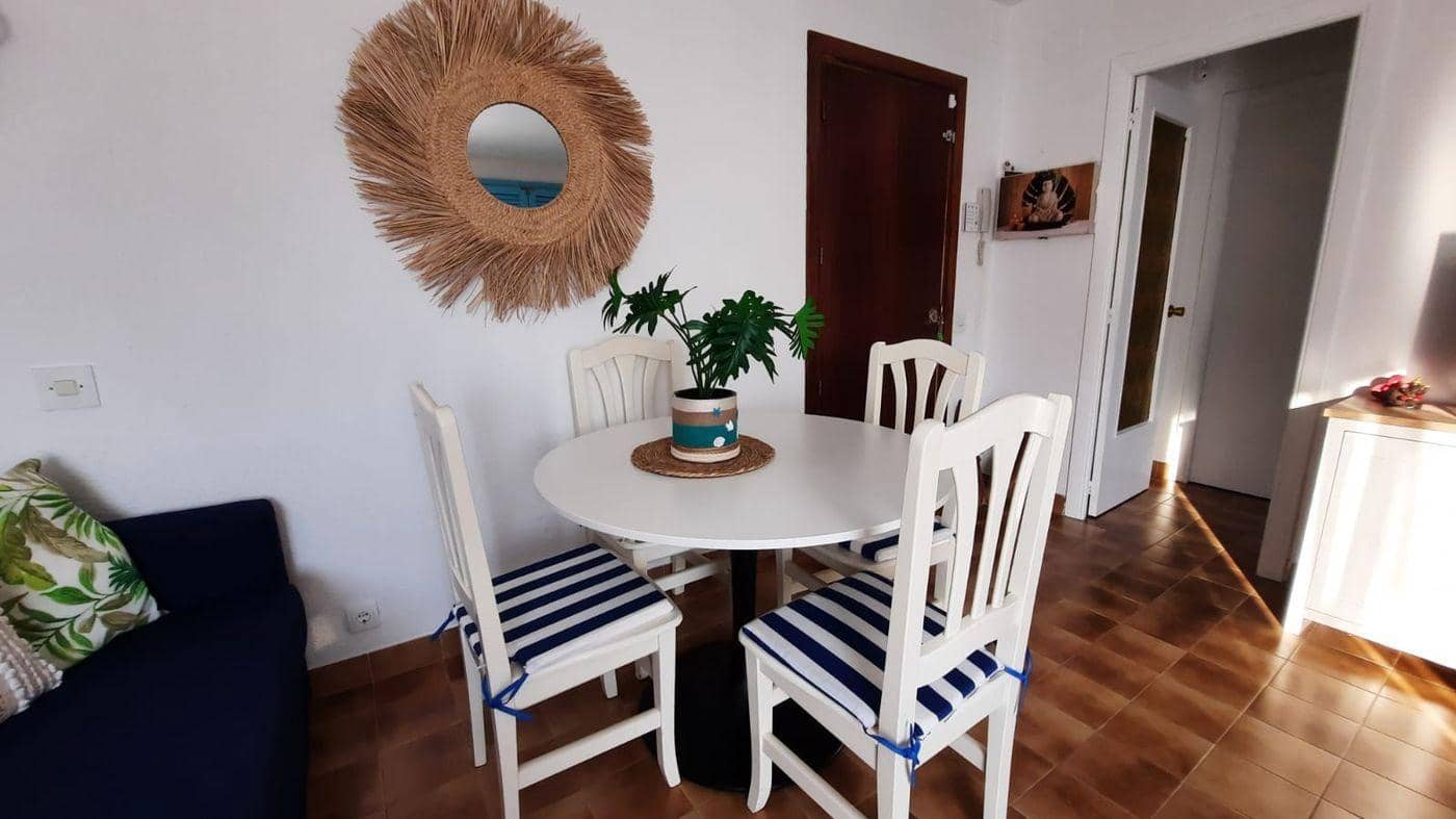 2 soveværelse Lejlighed til salg i Alcanar - € 88.500 (Ref: 9134442)