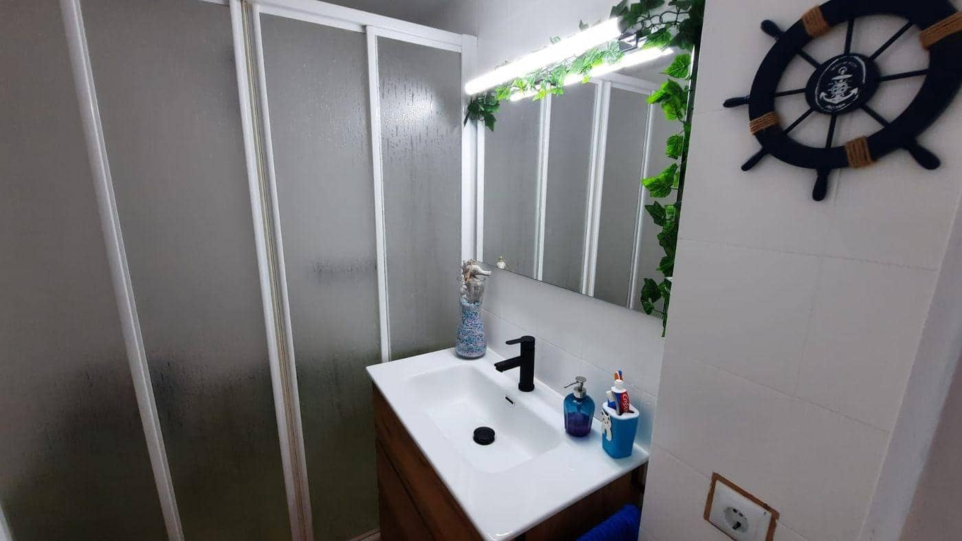 2 soveværelse Lejlighed til salg i Alcanar - € 88.500 (Ref: 9134442)