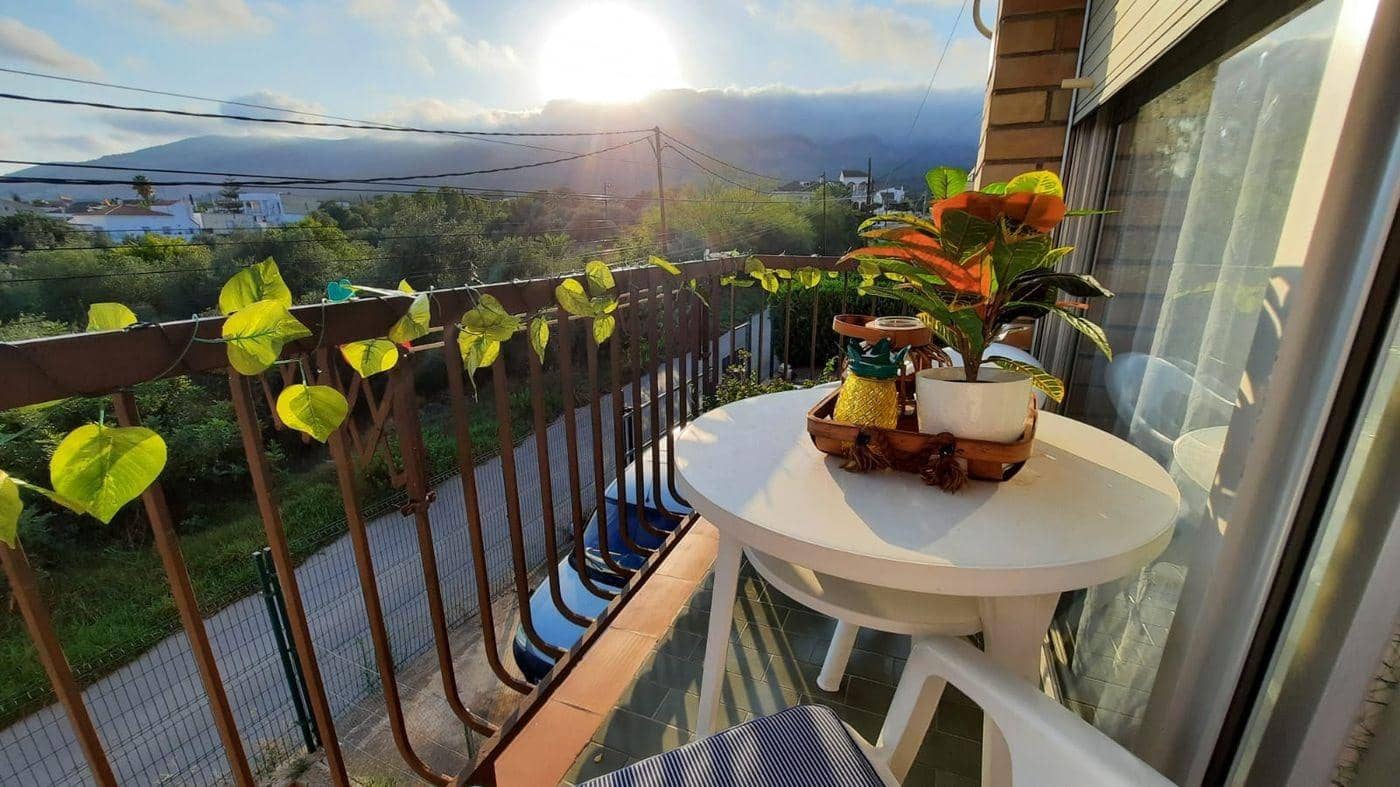 2 soveværelse Lejlighed til salg i Alcanar - € 88.500 (Ref: 9134442)