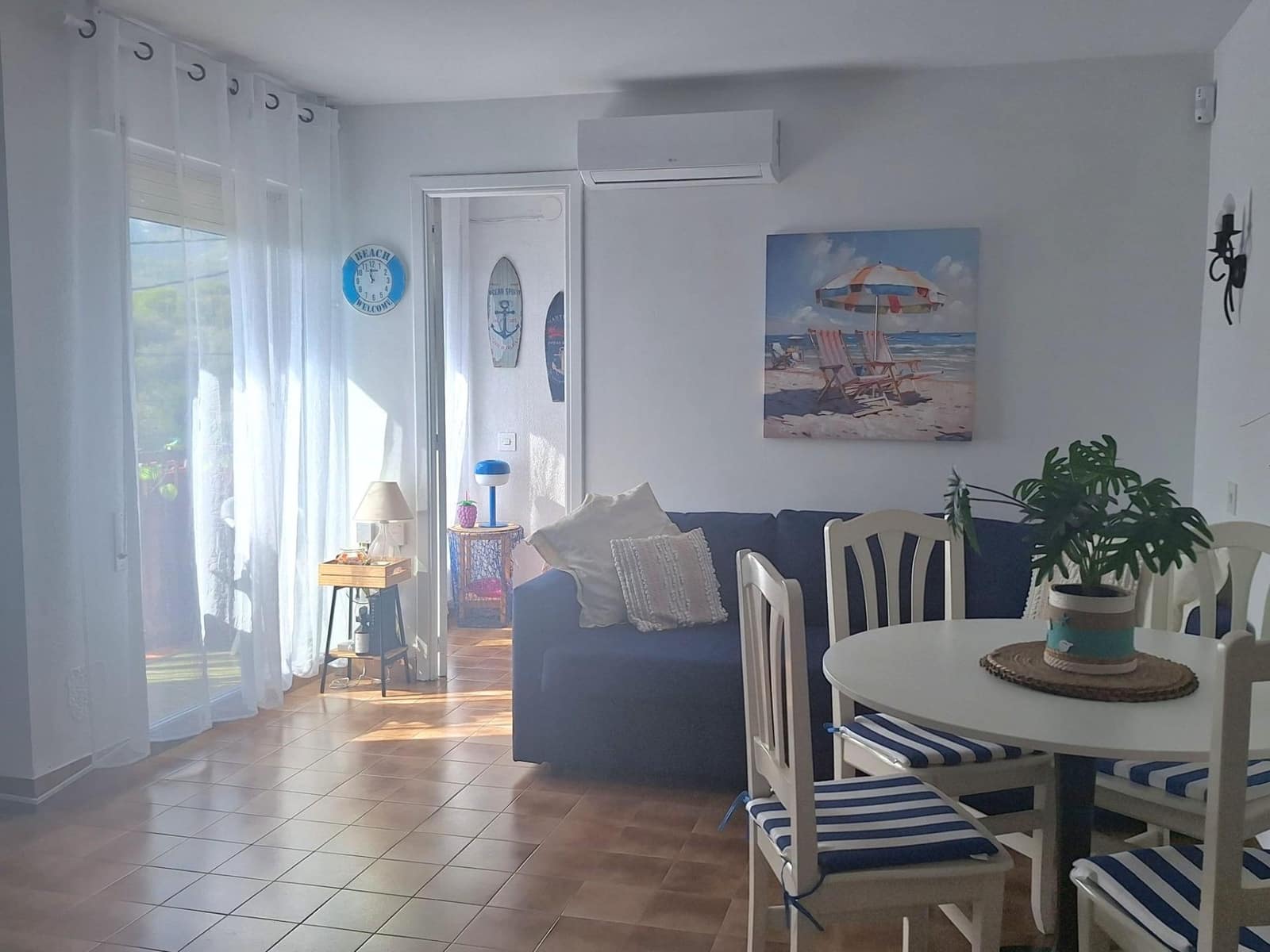 2 soveværelse Lejlighed til salg i Alcanar - € 88.500 (Ref: 9134442)