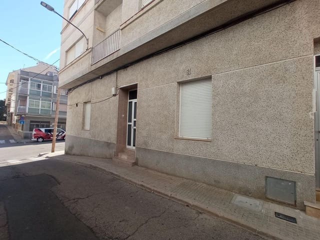 3 soveværelse Lejlighed til salg i Sant Carles de la Ràpita - € 120.000 (Ref: 9137084)