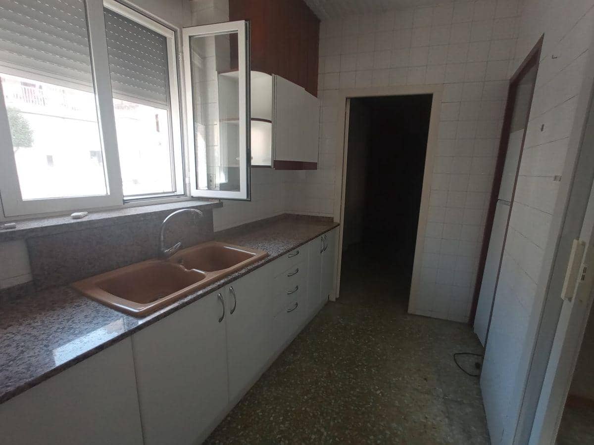 3 soveværelse Lejlighed til salg i Sant Carles de la Rapita - € 119.000 (Ref: 9137084)
