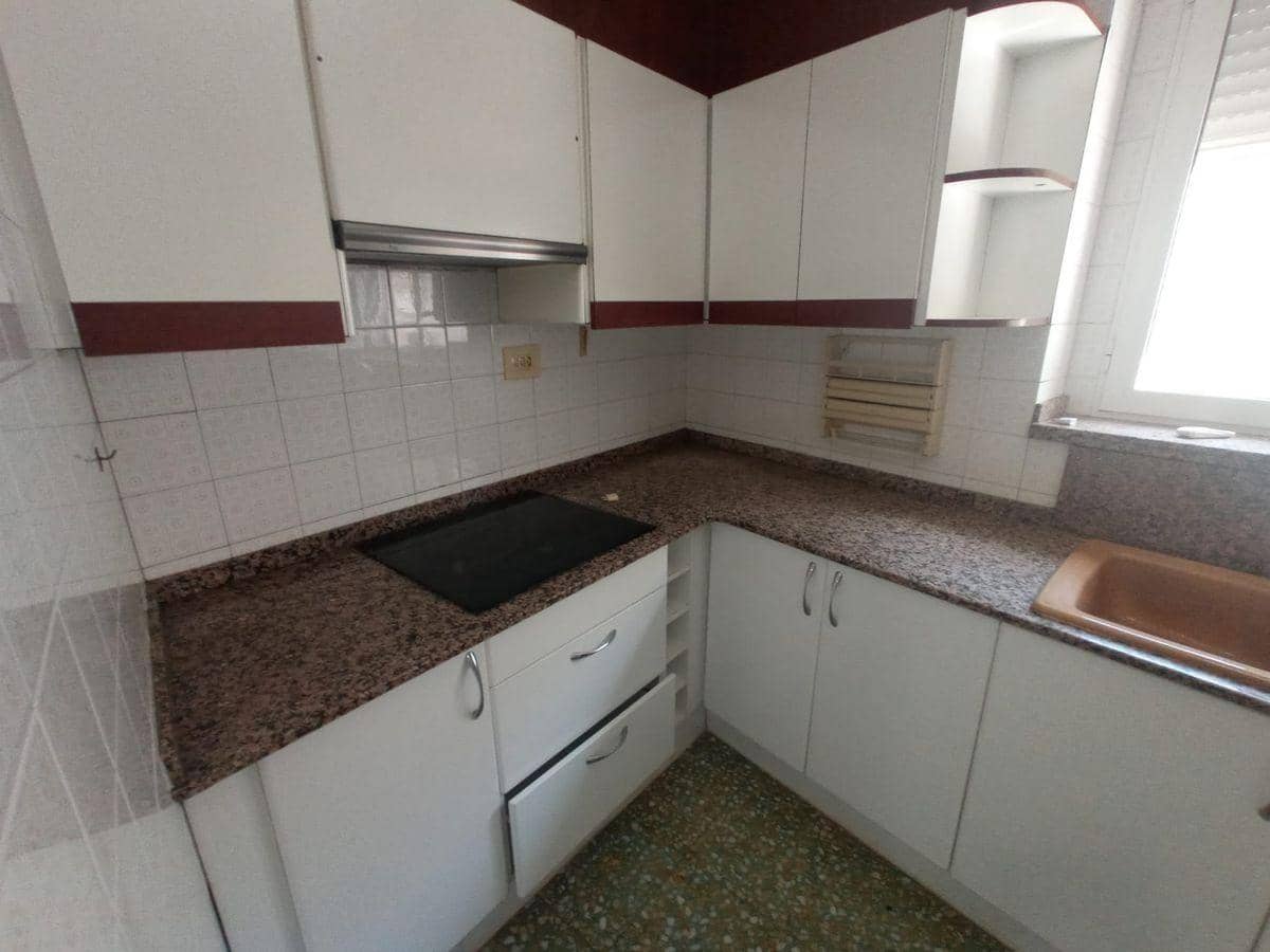 3 soveværelse Lejlighed til salg i Sant Carles de la Rapita - € 119.000 (Ref: 9137084)