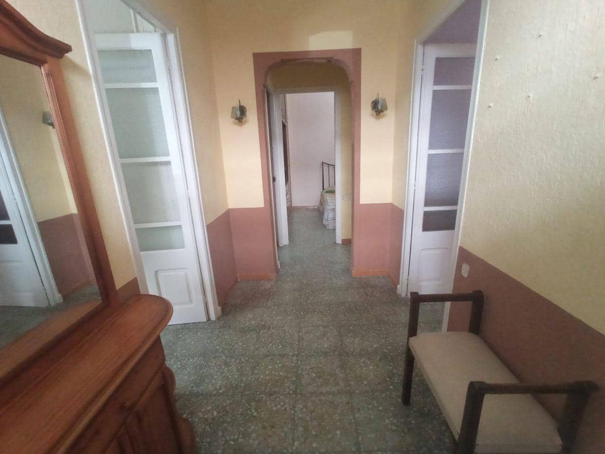 3 soveværelse Lejlighed til salg i Sant Carles de la Rapita - € 119.000 (Ref: 9137084)