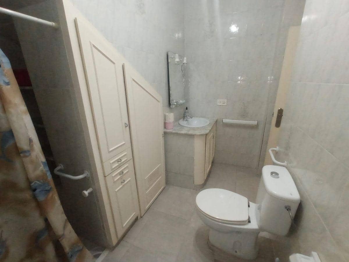 3 soveværelse Lejlighed til salg i Sant Carles de la Rapita - € 119.000 (Ref: 9137084)