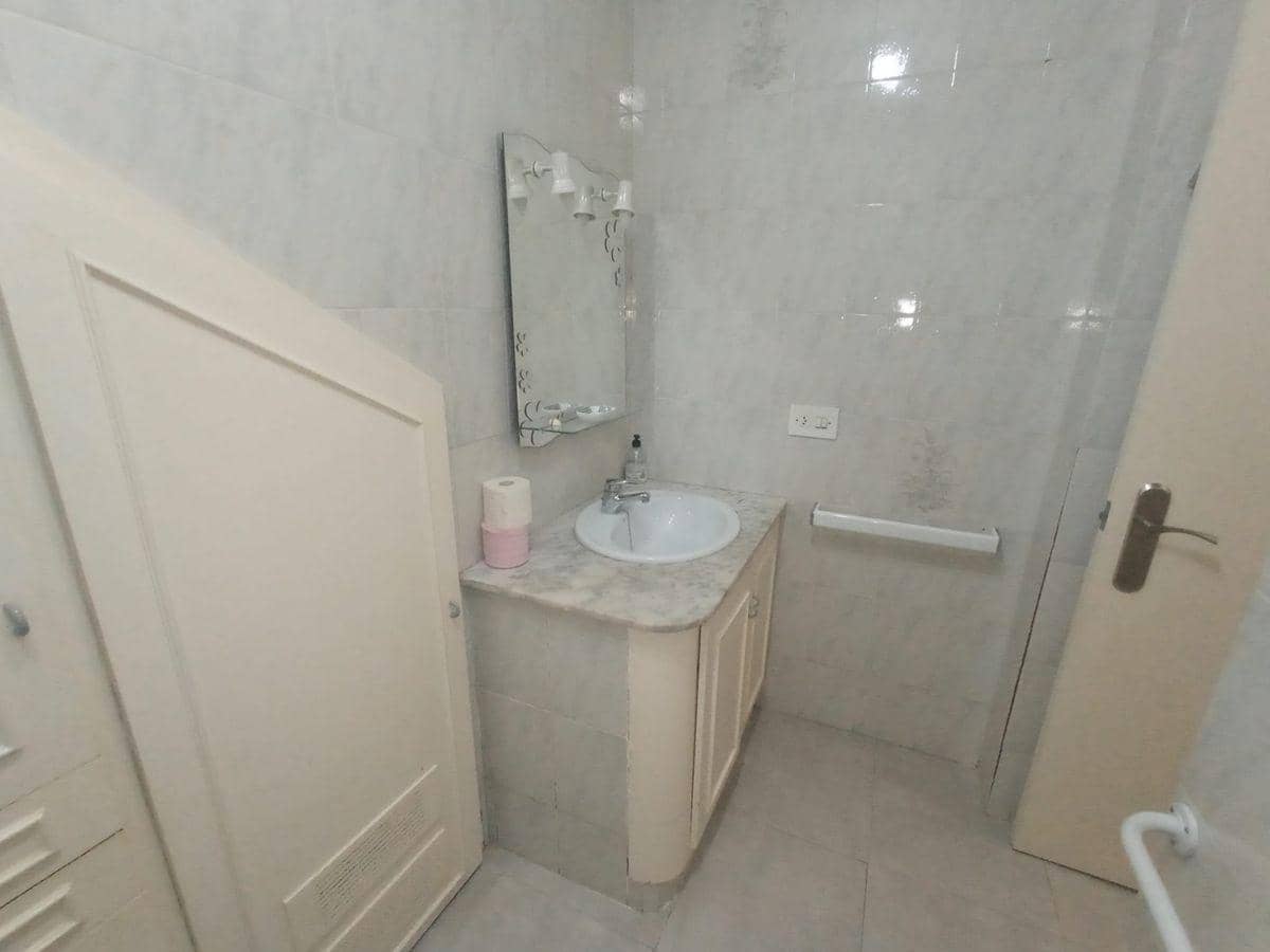 3 soveværelse Lejlighed til salg i Sant Carles de la Rapita - € 119.000 (Ref: 9137084)