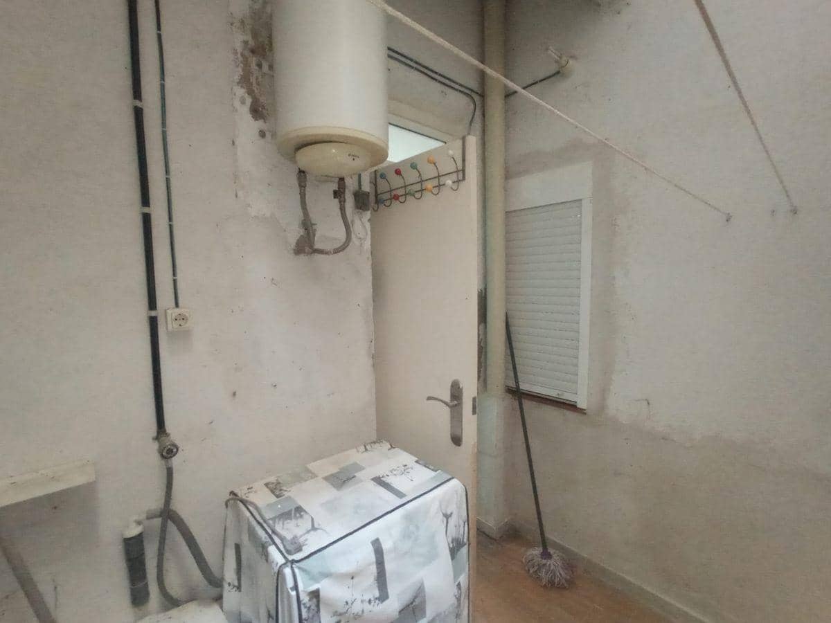 3 soveværelse Lejlighed til salg i Sant Carles de la Rapita - € 119.000 (Ref: 9137084)