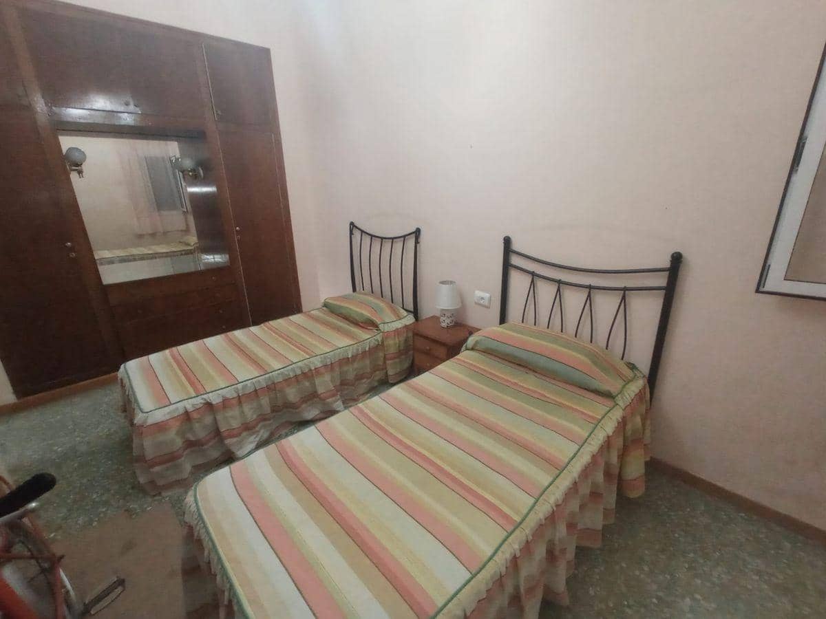 3 soveværelse Lejlighed til salg i Sant Carles de la Rapita - € 119.000 (Ref: 9137084)