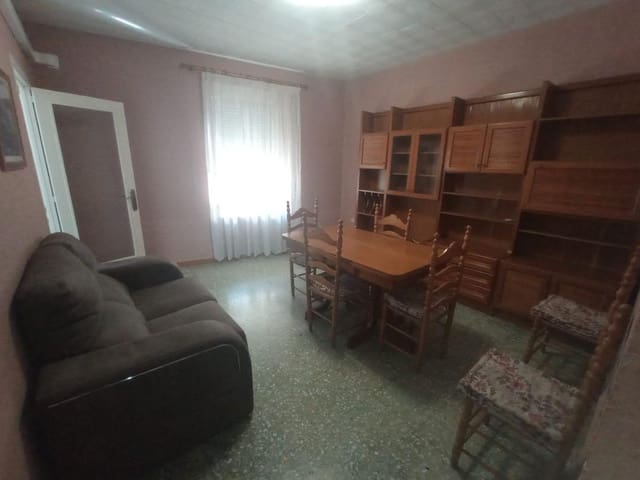 3 soveværelse Lejlighed til salg i Sant Carles de la Ràpita - € 119.000 (Ref: 9137084)