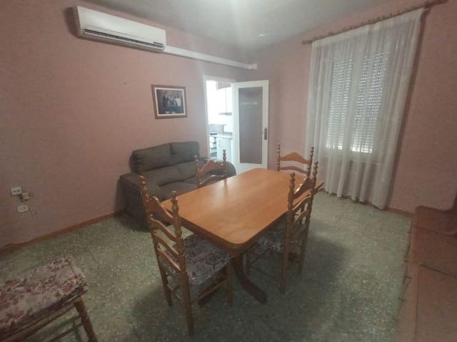 3 soveværelse Lejlighed til salg i Sant Carles de la Ràpita - € 119.000 (Ref: 9137084)