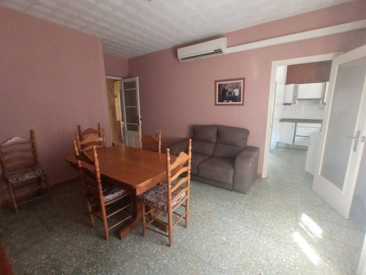 3 soveværelse Lejlighed til salg i Sant Carles de la Rapita - € 119.000 (Ref: 9137084)