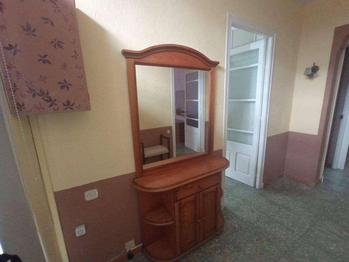 3 soveværelse Lejlighed til salg i Sant Carles de la Rapita - € 119.000 (Ref: 9137084)