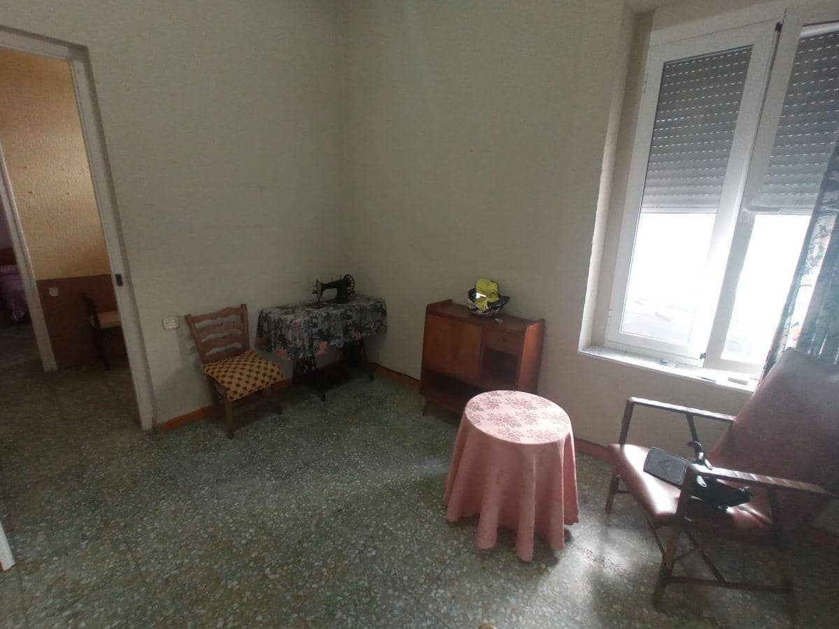 3 soveværelse Lejlighed til salg i Sant Carles de la Rapita - € 119.000 (Ref: 9137084)