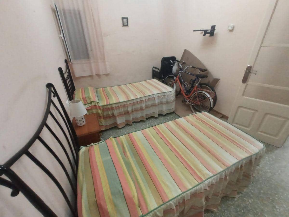 3 soveværelse Lejlighed til salg i Sant Carles de la Rapita - € 119.000 (Ref: 9137084)