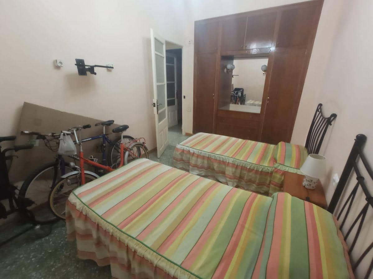 3 soveværelse Lejlighed til salg i Sant Carles de la Rapita - € 119.000 (Ref: 9137084)