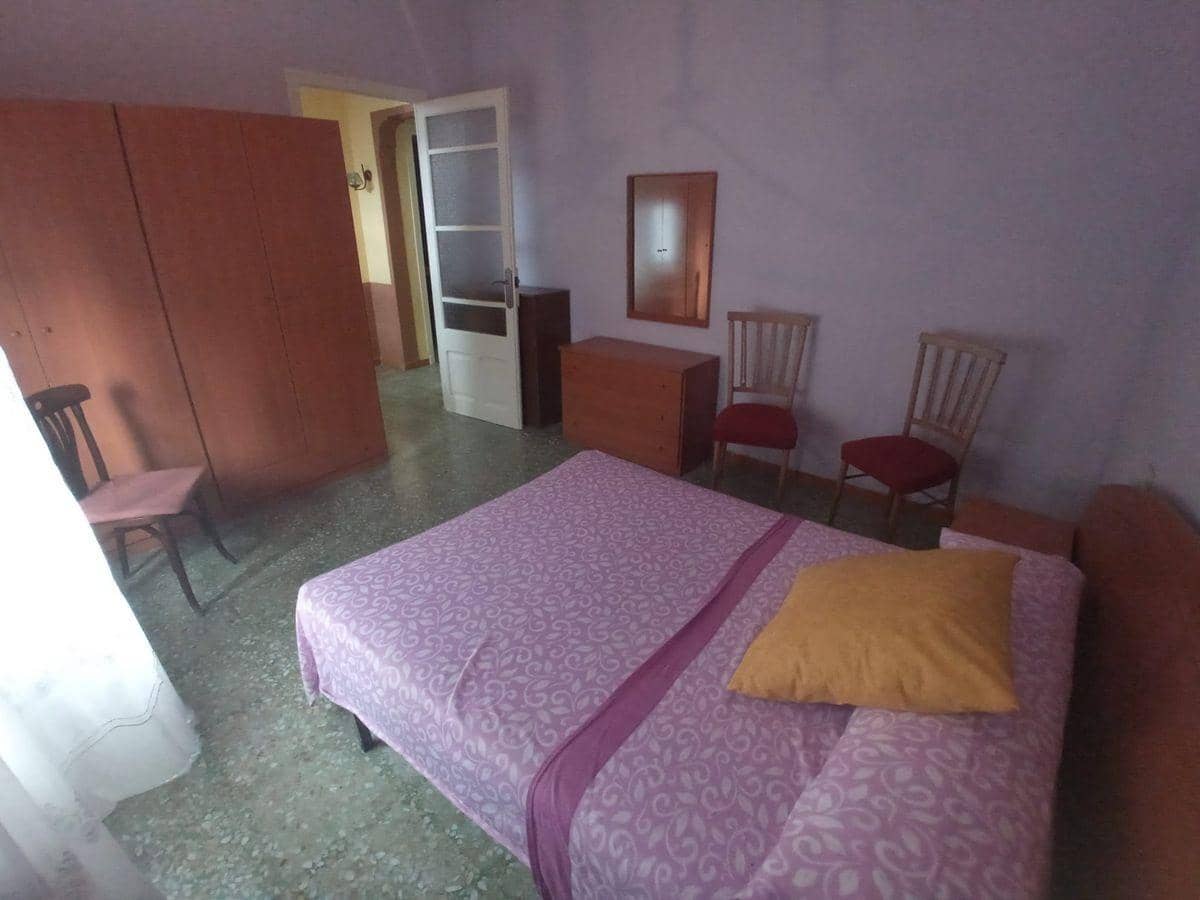 3 soveværelse Lejlighed til salg i Sant Carles de la Rapita - € 119.000 (Ref: 9137084)