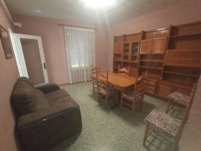 3 soveværelse Lejlighed til salg i Sant Carles de la Ràpita - € 119.000 (Ref: 9137084)