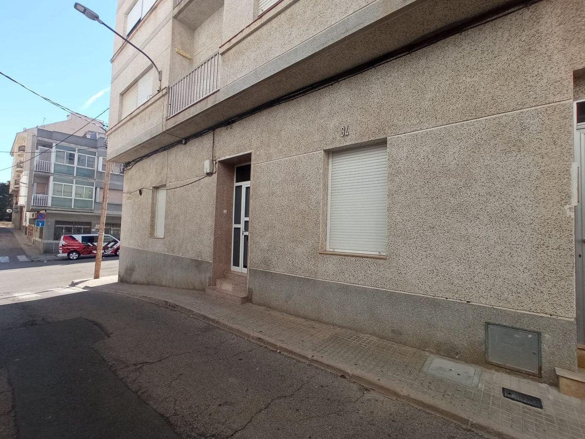 3 soveværelse Lejlighed til salg i Sant Carles de la Rapita - € 119.000 (Ref: 9137084)