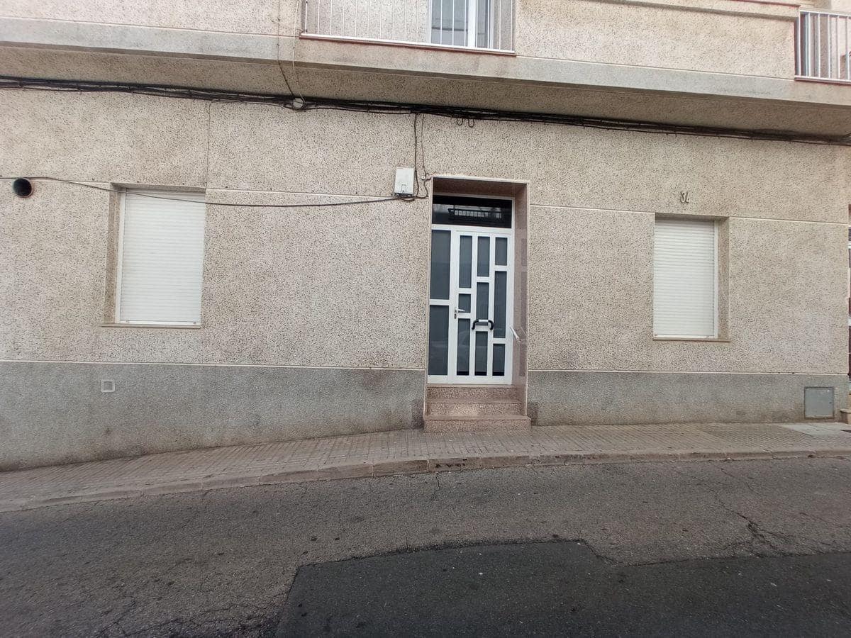 3 soveværelse Lejlighed til salg i Sant Carles de la Rapita - € 119.000 (Ref: 9137084)