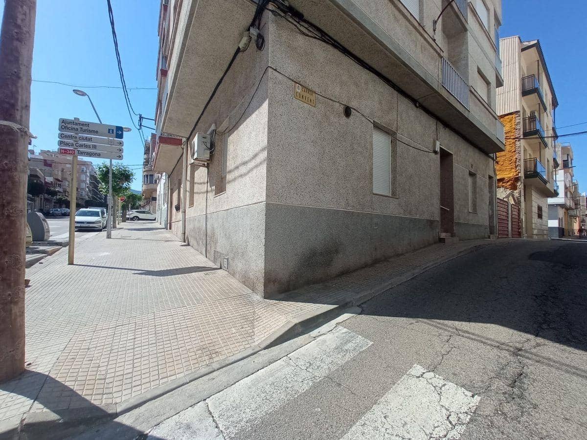 3 soveværelse Lejlighed til salg i Sant Carles de la Rapita - € 119.000 (Ref: 9137084)