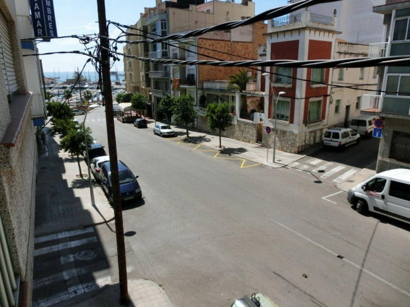 3 soveværelse Lejlighed til salg i Sant Carles de la Rapita - € 119.000 (Ref: 9137084)