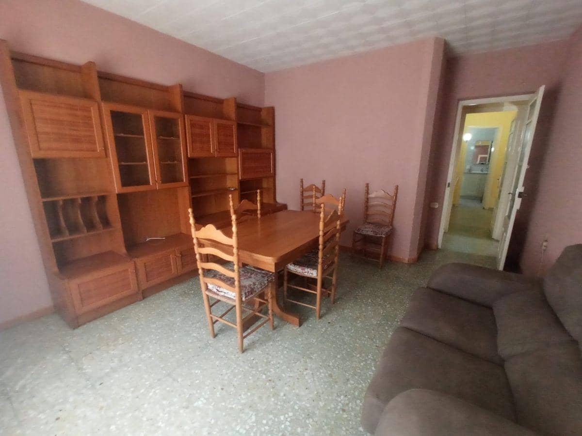 3 Zimmer Apartment zu verkaufen in Sant Carles de la Rapita - 112.000 € (Ref: 9137084)