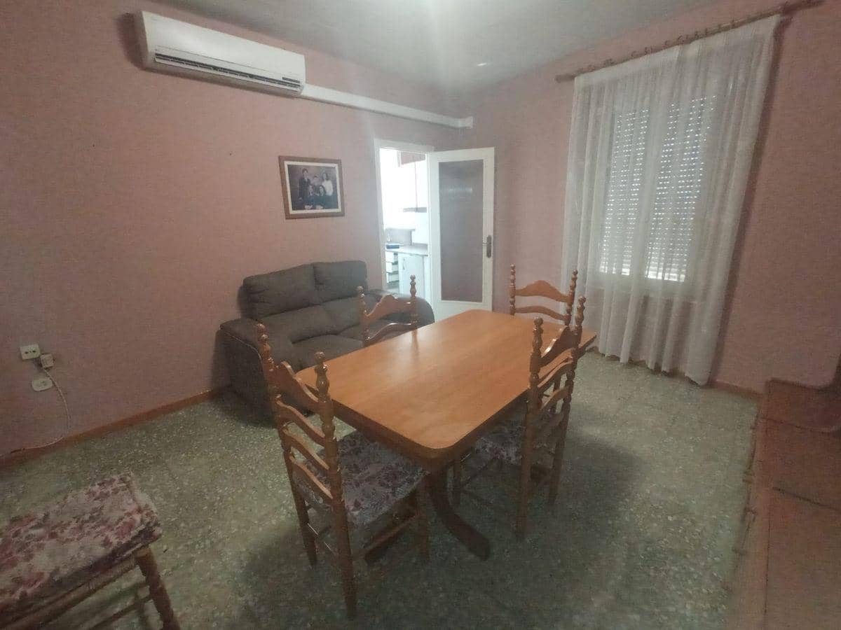 3 Zimmer Apartment zu verkaufen in Sant Carles de la Rapita - 112.000 € (Ref: 9137084)