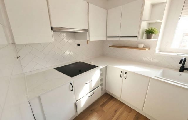 3 sovrum Lägenhet till salu i Sant Carles de la Ràpita - 112 000 € (Ref: 9137084)