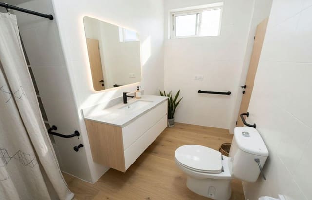 3 sovrum Lägenhet till salu i Sant Carles de la Ràpita - 112 000 € (Ref: 9137084)