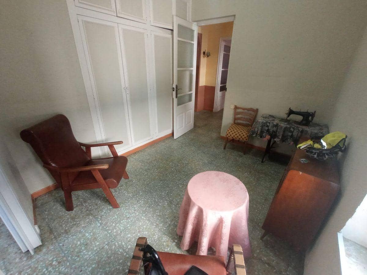 3 Zimmer Apartment zu verkaufen in Sant Carles de la Rapita - 112.000 € (Ref: 9137084)
